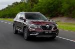 Renault Koleos 2019 года (AU)